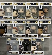 Lot marvel eternals for sale  Cumming