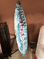 Slalom wake board gebraucht kaufen  Weilerswist