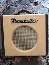Danelectro nifty fifty for sale  BEWDLEY
