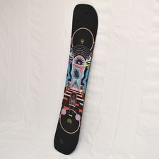 Rossignol ampage snowboard for sale  Pleasant Prairie