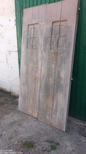 Antica porta portone usato  Foggia