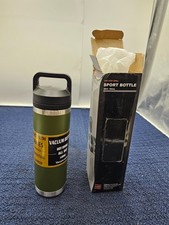 (QUANTIDADE 2) Garrafa de água esportiva The Stay Chill 20 oz 600 ml *DENT, usado comprar usado  Enviando para Brazil