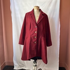 Joe browns burgundy for sale  SNODLAND