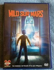 Dvd milo mars d'occasion  Agen