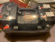 Electric outboard battery for sale  ROCHDALE