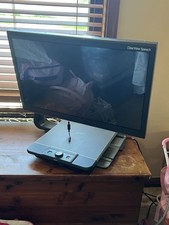 Optelec clearview speech for sale  Pompano Beach