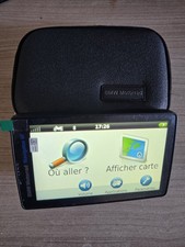 Gps moto bmw d'occasion  Villejuif