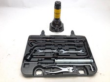 kit lexus tire jack for sale kit lexus tire jack for sale New Ipswich