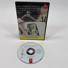 Adobe photoshop premiere for sale  Alpha