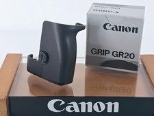 🌸 [Quase em perfeito estado] Canon GR-20 Hand Grip genuíno para EOS 620 630 650 do Japão comprar usado  Enviando para Brazil