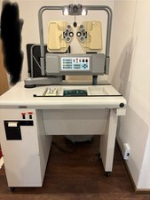 Refraktionseinheit hoya mdr gebraucht kaufen  Rodgau