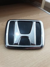 Honda car badge for sale  KNOTTINGLEY