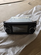 Android autoradio dodge gebraucht kaufen  Kaisheim