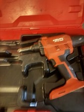 Riveteuse hilti a22 d'occasion  France
