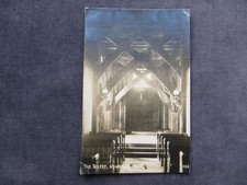 Old postcard belfry for sale  NOTTINGHAM