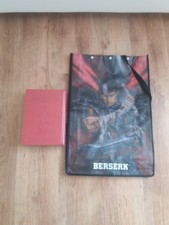 Berserk master edition gebraucht kaufen  Großkorbetha