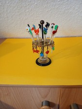 Bowlespieße unterschiedlichen gebraucht kaufen  Mahlow