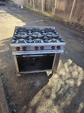 Moorwood vulcan master for sale  LONDON