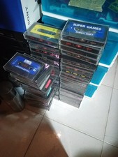 Commodore giochi usato  Trani