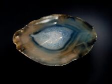 Pierre minéraux agate d'occasion  Meyrargues