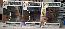 Funko pop black for sale  SANDY