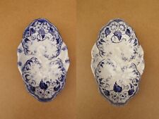 Ancien ravier faience d'occasion  France