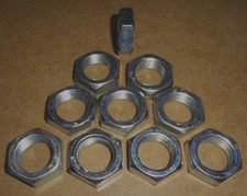 Sechskantmutter 22x1 din gebraucht kaufen  Bad Mergentheim