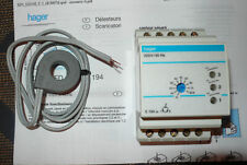 Hager e194 contacteur d'occasion  Barr