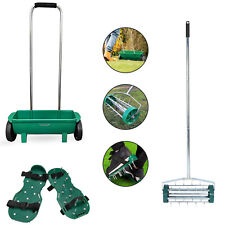 Garden lawn roller for sale  IRVINE