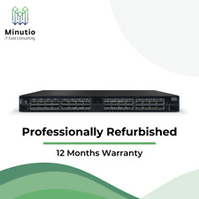 Mellanox SN2700 | refurbished | incl. VAT comprar usado  Enviando para Brazil