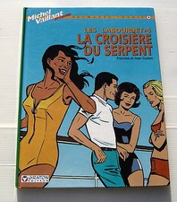 Labourdet croisière serpent d'occasion Labourdet croisière serpent d'occasion  Chartres