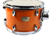 Yamaha Stage Custom Birch 12 x 8" Rack Tom Drum - Mel âmbar #R3217, usado comprar usado  Enviando para Brazil