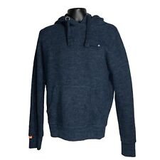 Superdry zip pullover for sale  BURNHAM-ON-SEA