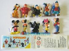 Topolino mickey mouse usato  Lonate Pozzolo
