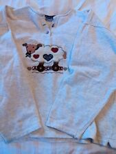 Pulli sweatshirt kinder gebraucht kaufen  Wiesbaden