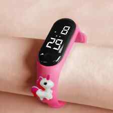 Orologio elettronico led usato  Arzano