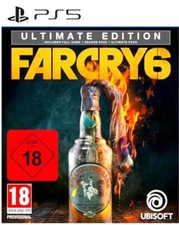 Far cry ultimate gebraucht kaufen  Dillenburg