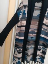 Cardigan donna maglione usato  Voghera