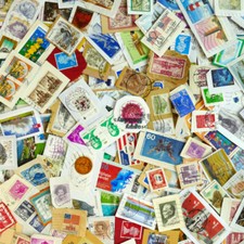 Pays timbres mission d'occasion Pays timbres mission d'occasion  Strasbourg-
