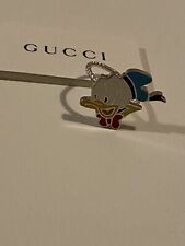 Anello disney gucci usato  Merlino