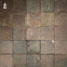 Blue quarry tiles for sale  NORWICH