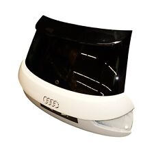 Heckklappe klappe hinten gebraucht kaufen  Breitenbrunn/Erzgeb.