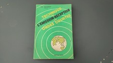 Short wave emission d'occasion  Expédié en Belgium