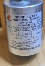 Samsung wd80j6a10ax washer for sale  BURNLEY