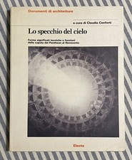 Claudia conforti specchio usato  Milano