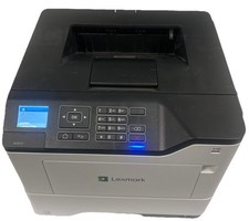 Lexmark ms621dn monochrome for sale  Sacramento