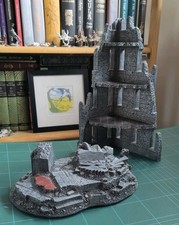 Large corner ruin for sale  SCARBOROUGH