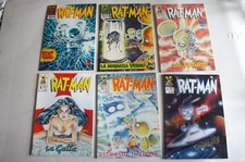 Rat man leo usato  Italia