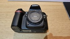 Nikon d80 body for sale  EDINBURGH