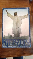 Album panini jesus usato  Acireale